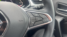 Renault Captur 1.6 E-TECH Hybrid 145 Iconic Edition 5dr Auto Hybrid Hatchback